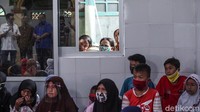 Saat ini program PAK EKO tersebut sudah berjalan di 7 titik lokasi di DKI Jakarta, nantinya akan terus bertambah di lokasi-lokasi yang membutuhkan.