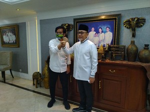Zulhas Optimistis Gibran Rakabuming Menang 80% Sekalipun Lawan Kotak Kosong