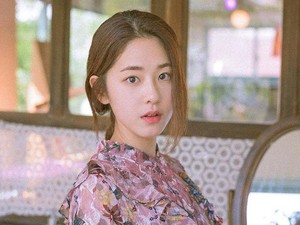 Park Hye Soo Diincar Bintangi Love Playlist Bareng Jaehyun NCT