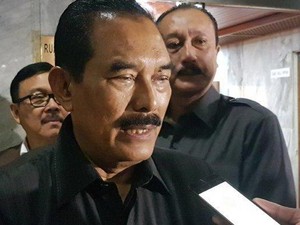 HUT RI ke-75, Tengok Kembali Sejarah Pembentukan Polri Tahun 1945