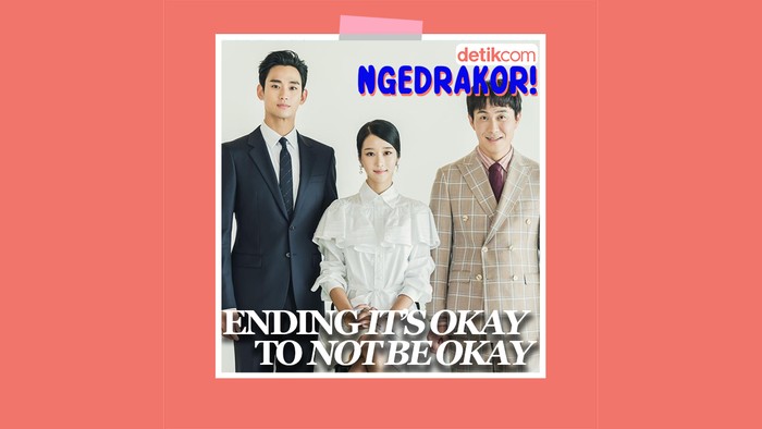 Podcast ngedrakor!
