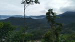 Foto: Pemandangan Puncak Bangku Ciamis yang Membius