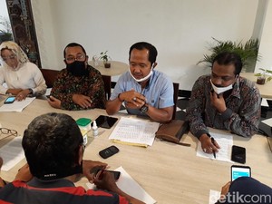 Dilaporkan Dugaan Pemalsuan, Paslon Independen Solo: Ada yang Cari Panggung!