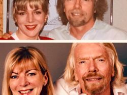 Suami Berduit Ribuan Triliun dan Tetap Setia dengan Istrinya