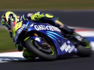Rossi Ungkap Momen Paling Membanggakan: Pindah ke Yamaha, lalu...