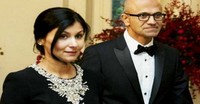 Satya Nadella