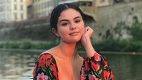 Selena Gomez juga sempat memutuskan untuk vakum dari media sosial, bahkan tak cuma sekali yakni 2018 dan Juli 2020 lalu. Dok. Instagram/selenagomez