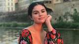 Selena Gomez Pernah Marah-marah ke Bos Facebook, Ada Apa?