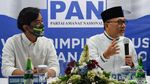 Setelah Golkar, Giliran PAN Dukung Gibran di Pilwalkot Solo