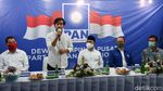 Setelah Golkar, Giliran PAN Dukung Gibran di Pilwalkot Solo