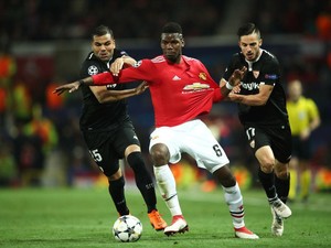 Liga Europa: MU Bagus, tapi Sevilla Juga Ngeri!