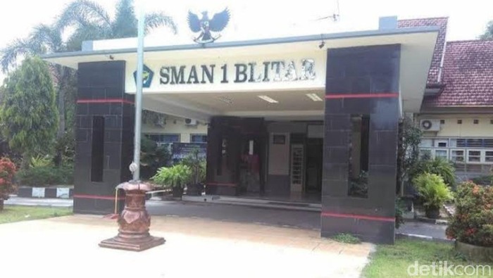 SMAN 1 Blitar