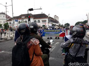 Resmi Diluncurkan, Polda DIY Pasang ETLE di 4 Titik