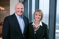 Steve Ballmer