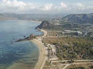 5 Pantai Cantik di Mandalika