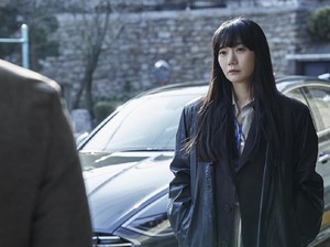 Perbedaan yang Dirasakan Bae Doona di Musim Kedua Stranger