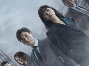 Suka The Devil Judge? 5 Drakor Ini Juga Angkat Isu Politik