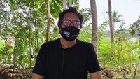 Salah satu pemilik SvargaBumi, Putranto Cahyono, mengatakan bahwa destinasi wisata ini dibuat secara modern tanpa merusak lingkungan.  