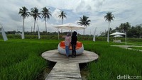 Bagaimana traveler, tertarik untuk mengunjunginya?(Eko Susanto/detikcom)
