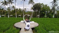 Svarga Bumi buka setiap hari mulai pukul 08.00 hingga 17.00. (Eko Susanto/detikcom)