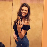 Berat tubuh Tannen kini menjadi 61 kg. Wanita 23 tahun itu bahkan berhasil menurunkan berat badan mencapai 90 kg.  Foto: Instagram