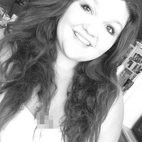 Tannen mengaku bahwa sejak kecil dia memang sudah mengalami obesitas. Dia pun sudah sering melakukan diet, namun tidak konsisten. Foto: Instagram