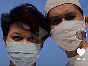Viral Kisah Suami yang Masih Simpan Foto Nikah Jadul Padahal Sudah Cerai