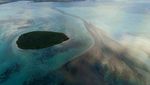 Tumpahan Minyak Ancam Kehidupan di Mauritius