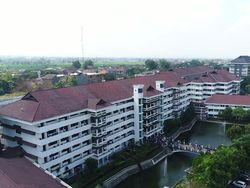 50 Universitas Islam Terbaik di Dunia versi UniRank, RI Mendominasi