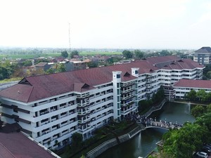 Soal Skripsi Zionis yang Daftar Pustakanya Pakai Medsos, Ini Penjelasan UMM