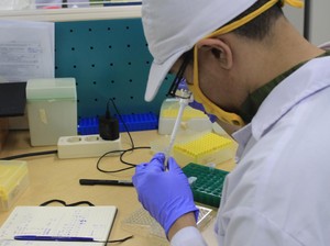 Vaksin Corona Sinovac Sukses Hasilkan Antibodi COVID-19 Pada Lansia