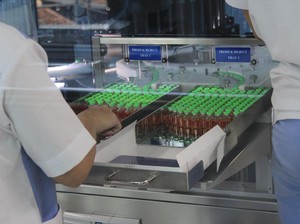 Lebihi Target, Pendaftaran Relawan Uji Klinis Vaksin COVID-19 Ditutup