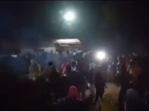 Video Bupati dan Pejabat Pemkab Subang Joget, Abaikan Aturan Corona
