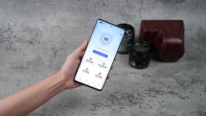 Vivo X50 Series