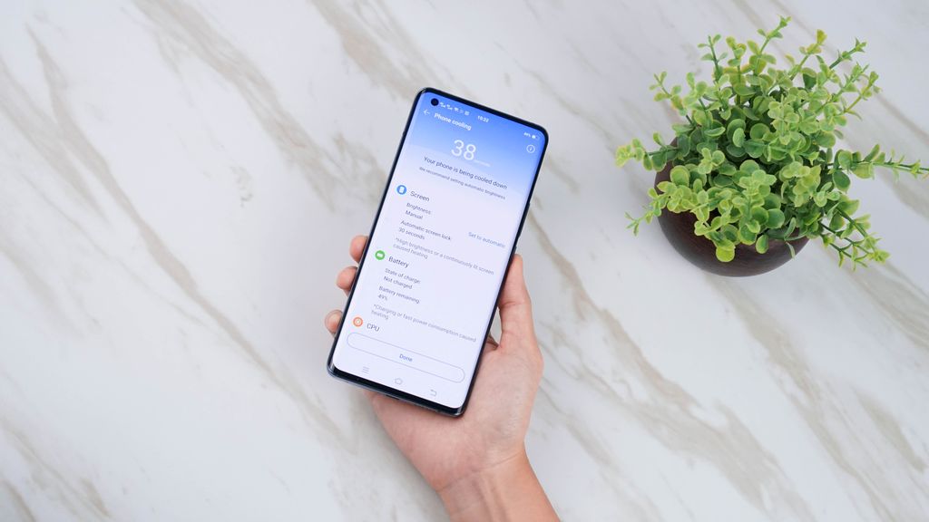 Vivo X50 Series