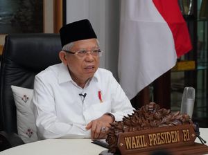 Pekan Menyusui Sedunia, Maruf: ASI Terbukti Efektif Cegah Stunting