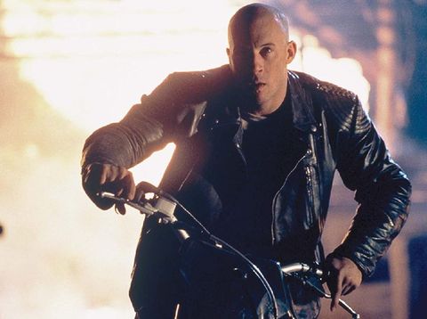 Vin Diesel bintangi XXX