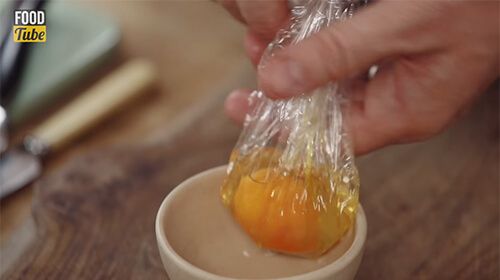 3 Cara Bikin Poached Eggs