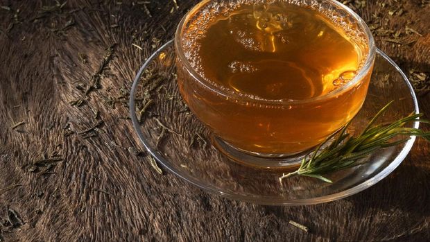 Aer Manis Minuman Betawi Terancam Punah
