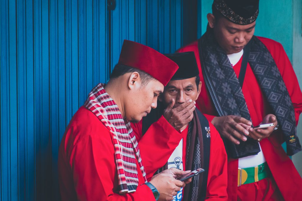 Aer Manis Minuman Betawi Terancam Punah