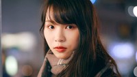 Perempuan 23 tahun ini mulai dipanggil pendukungnya Mulan yang asli mengacu pada tokoh pahlawan perempuan China yang legendaris, yang diceritakan berjuang menyelamatkan keluarga dan negaranya. (Foto: Instagram @chowtingagnes)