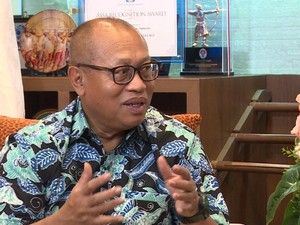 Bos BP Jamsostek Bicara Bantuan Rp 600 Ribu untuk 15,7 Juta Orang