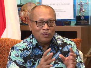 Biar Dapat Subsidi Gaji, Perusahaan Diminta Kirim Rekening Pegawai