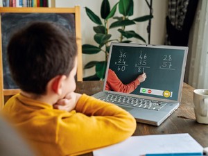 Homeschooling untuk Pendidikan Masa Pandemi