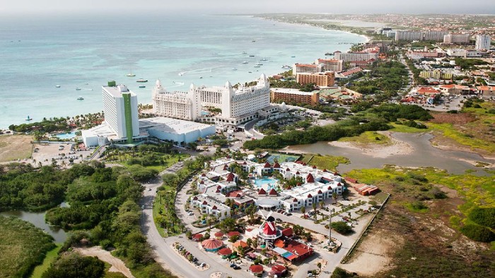 Aruba