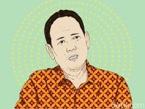 Generasi Muslim Menyikapi Perubahan Dunia
