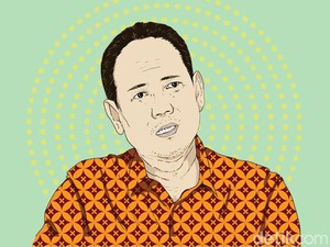 Ilmu Penggerak Peradaban