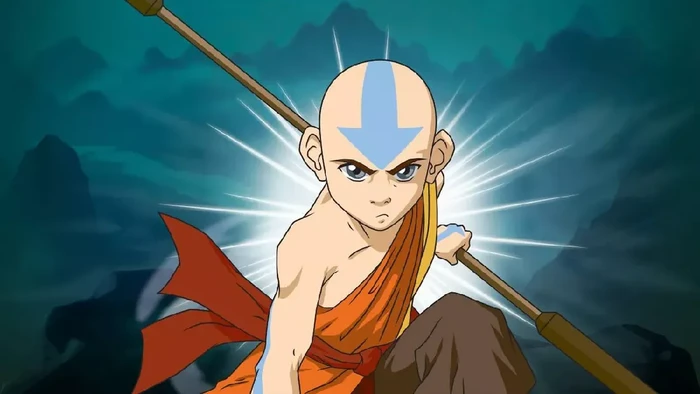 Avatar: The Last Airbender