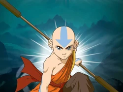 Paramount Investigasi Besar-besaran Usai The Legend of Aang Bocor