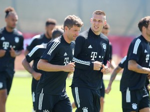 Hal yang Bikin Bayern Akan Kalahkan Barcelona